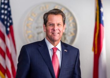 켐프 주지사, 조지아를 1위로 유지하기 위해 인력 개발의 필요성 역설