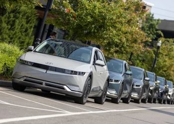 현대차 직원 한인 가족 서배너 유입 대비  ‘이웃을 환영합니다’