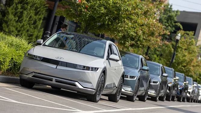 현대차 직원 한인 가족 서배너 유입 대비  ‘이웃을 환영합니다’