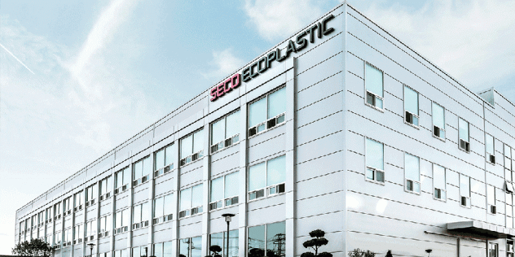 현대자동차 공급업체 Ecoplastic, Bulloch 카운티의 제조 공장에 2억 500만 달러 투자
