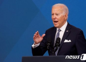 바이든 추가 기밀문서 윌밍턴 자택서 발견…법무부, 한국계 특검 임명