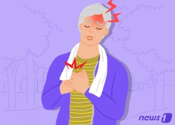 [생생 건강정보] 소리 없이 찾아온 ‘고혈압’…집에서 ‘이렇게’ 축정