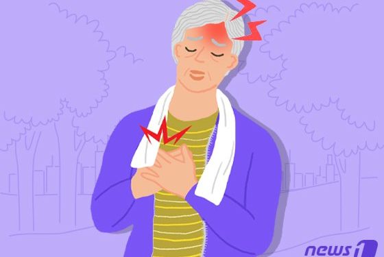 [생생 건강정보] 소리 없이 찾아온 ‘고혈압’…집에서 ‘이렇게’ 축정