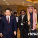 중동 3개국 방문 원희룡…”해외수주에 원팀코리아 어디든 파견”