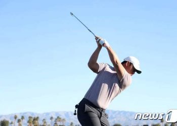 임성재·김주형, PGA투어 아메리칸 익스프레스 2R 공동 3위로 도약