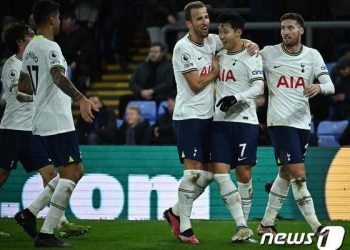 손흥민‧토트넘에 기회가 될 북런던 더비…선두 아스널 딛고 도약하라