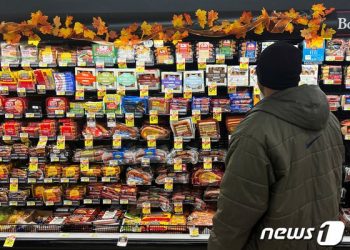 “美 인플레이션 더 떨어진다” 월가 10개 대형 은행 한 목소리