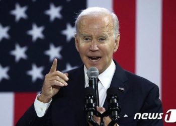 부채한도 상향 막는 美공화…바이든 “혼란과 재앙의 정당”