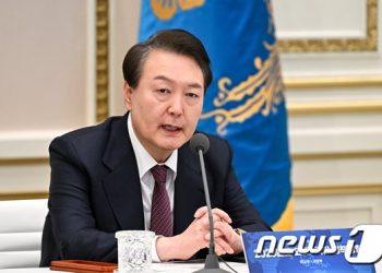 ‘원자력·방산’ 세일즈외교 시작…尹 내일부터 UAE·스위스 순방