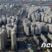 추풍낙엽 집값, 바닥 아직 멀었다…”상반기 계속 하락”[설이후집값]①