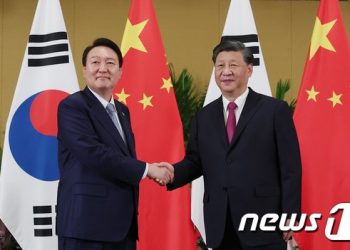 ‘불안한 출발’ 예고한 새해 한중관계… 칩4·사드 등 변수 여전