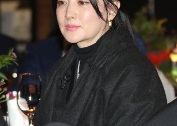 이영애 “구룡마을 화재 이재민에게 도움되고파” 5000만원 기부