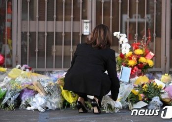 美 캘리포니아 농장 총격 사건 사망자 중 5명이 중국 국민