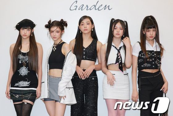 [단독] 뉴진스 “보여줄 매력 많아…민희진 대표, 늘 솔직하라고” [신년인터뷰]