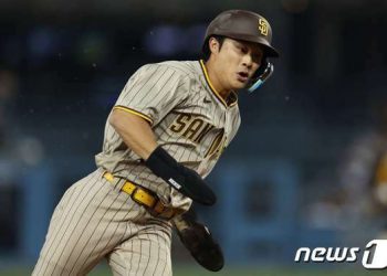 ESPN “MLB 최강 타선은 샌디에이고…김하성은 리드오프”