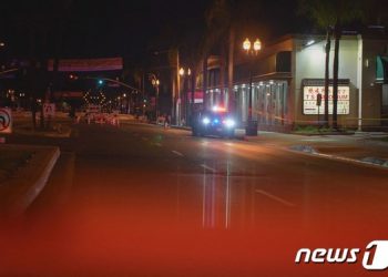 “LA 총기난사범, 범행 장소인 댄스교습소 단골이었다” -CNN