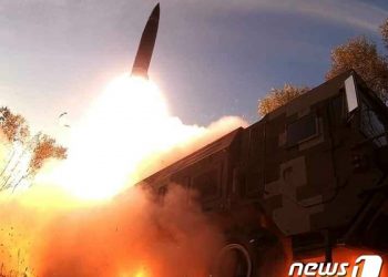 美 의회조사국 “北, 단거리탄도미사일 KN-23에도 핵 탑재 가능”