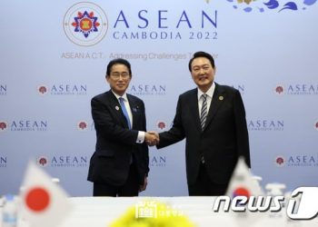 대통령실 “이르면 2월 한일 정상회담?…시기 예단하기 이르다”