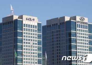 ‘빅3 진입’ 현대차·기아, 실적 새역사…매출 200조시대·영업익 17兆 ‘사상 최대’