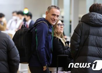 폴란드, 벤투와 최종 결렬…포르투갈 이끌던 산투스 부임 임박
