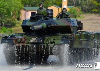 서방 탱크 우크라로…푸틴 신년 대공세 시점도 당겨진다