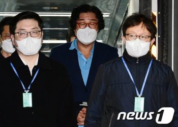 美, 김성태 전 쌍방울그룹 회장 대북송금 혐의 檢수사 “인지”