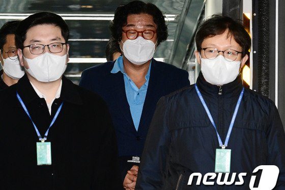 美, 김성태 전 쌍방울그룹 회장 대북송금 혐의 檢수사 “인지”