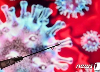 美서 XBB.1.5 변이, 전체 49.1% 차지…전주比 11.9%p 급증