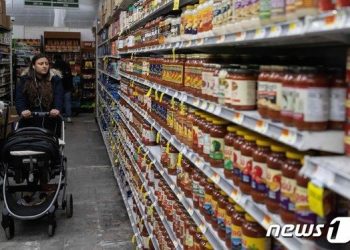 미국 12월 CPI 상승률 6.5%…2021년 10월 이후 최저