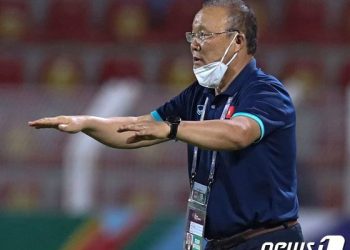 ‘박항서호’ 베트남, AFF컵 결승 2차전서 태국에 0-1패…아쉬운 준우승