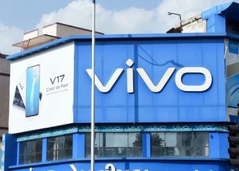 2022년 중국 스마트폰 판매 13% 급감…10년 만에 최저