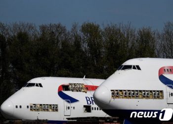 해외여행 보편화 주역 ‘보잉 747’ 반세기 비행 역사 마감