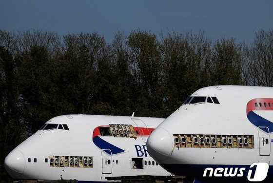 해외여행 보편화 주역 ‘보잉 747’ 반세기 비행 역사 마감