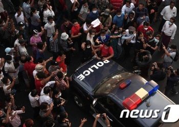 미얀마, 쿠데타 2년…장기집권 노리는 군부에 국제사회 관심도 묘연