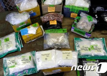 블링컨, 내달 방중…美 “中과 ‘펜타닐 근절’ 대화 재개 희망”