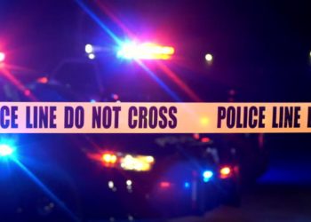 채텀카운티 섀드(Shad)로드 총격으로 1명 사망, 1명 부상