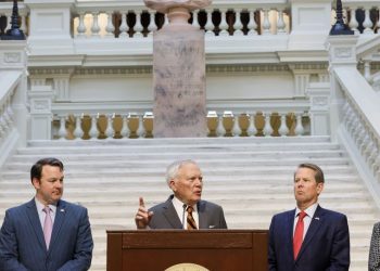 애틀랜타 아동 헬스케어, 머서대학 의과대학과 농촌 소아건강 관련 파트너쉽 체결