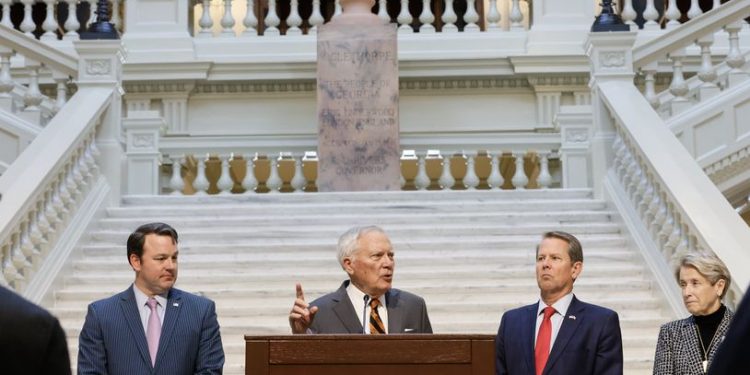 애틀랜타 아동 헬스케어, 머서대학 의과대학과 농촌 소아건강 관련 파트너쉽 체결