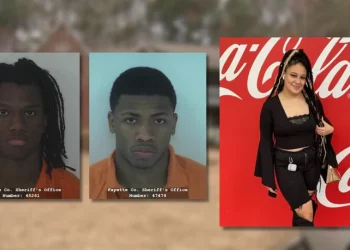 피치트리 시티 아파트에서 15세 소녀 총에 맞아 사망, 용의자 10대 3명 체포