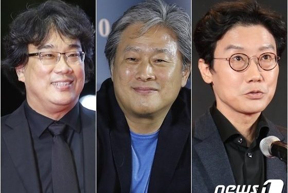 봉준호·박찬욱·황동혁, 월드 클래스 韓 감독들 근황은