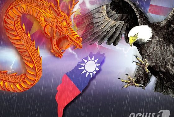 NYT “미국 중국과 전쟁에서 승리하기 힘들 것”