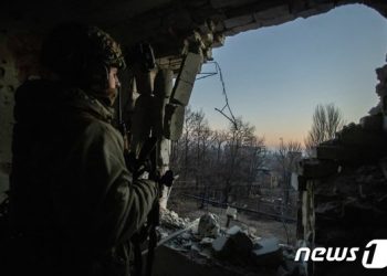 러, 우크라戰 1주년에 대규모 공세?…”첫 침공 필적 병력 집결중”