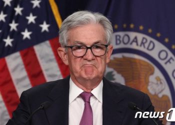 파월 1월 랠리 개의치 않았고 시장은 그를 믿지 않는다