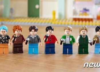 BTS 레고 출시, 개인활동 선언 이후 영향력 시험대