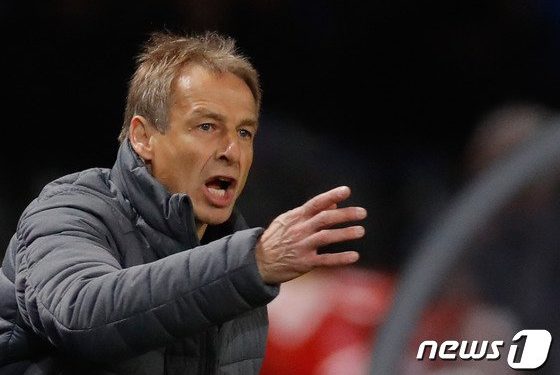 ‘포스트 벤투’는 클린스만…”이름값 역대 최고, 감독 커리어는 물음표”