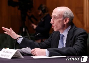 ‘스테이킹’ 손보기 시작한 美SEC…’크라켄發 리스크’ 불똥 튈까 촉각