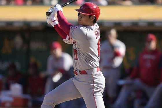 김하성, 오타니와 동료될까…”샌디에이고, 오타니 쟁탈전 승자 될수도”