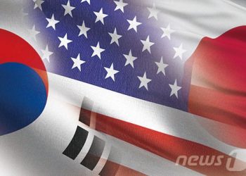 美의회가 제안한 ‘한미일 경제·외교장관 협의체’ 실현 가능할까