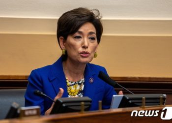 영 김, 美하원 외교위 인도·태평양소위 위원장 선출…한국계로선 처음