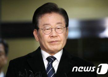 검찰 “이재명 구속영장 청구 여부, 금명간 결정”